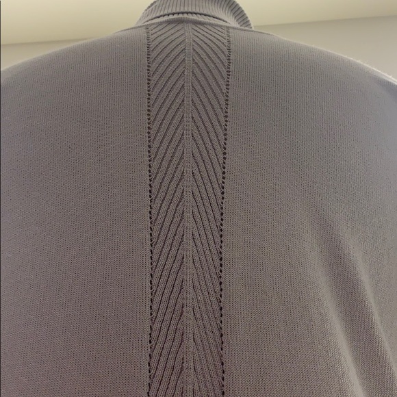 Turtle neck t shirt - Picture 4 of 4